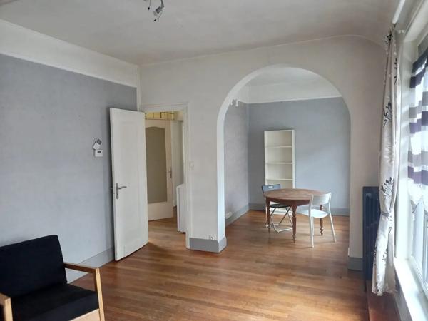 Maison à vendre 10 pièces 167m² Lille (59000)