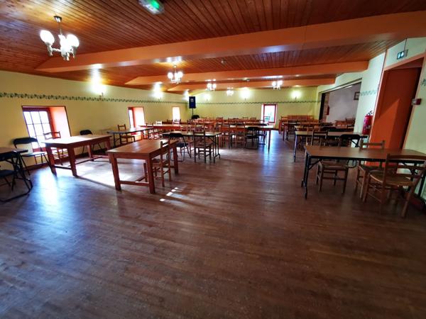 Vente Fonds de commerce560 m² - LA ROCHE SUR YON (85000)