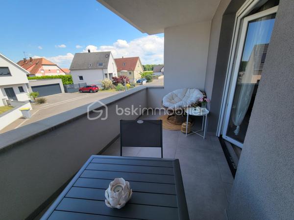 Maison de 135 m²