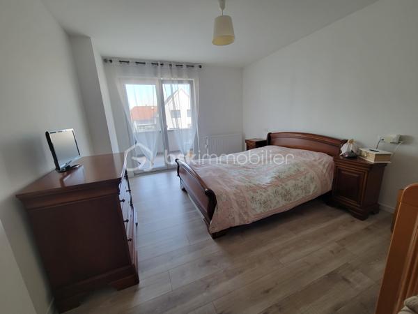 Maison de 135 m²