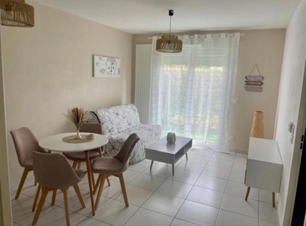 Appartement Merignac 2 pièce(s) 36 m2