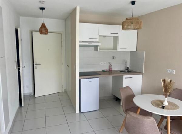 Appartement Merignac 2 pièce(s) 36 m2