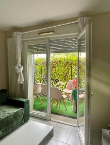 Appartement Merignac 2 pièce(s) 36 m2