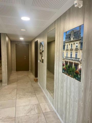 Appartement Merignac 2 pièce(s) 36 m2