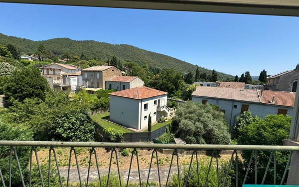 Appartement à vendre    3 pièces • 67,42 m2 Bessèges