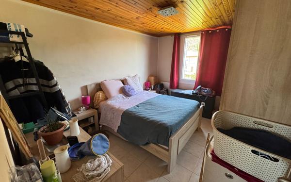 Appartement à vendre    3 pièces • 67,42 m2 Bessèges