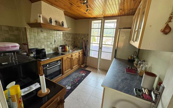 Appartement à vendre    3 pièces • 67,42 m2 Bessèges