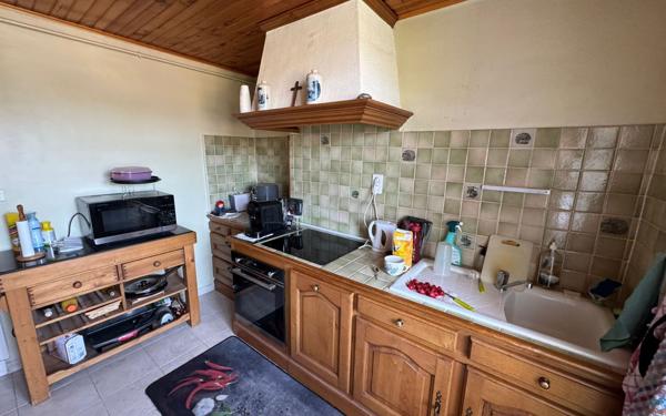 Appartement à vendre    3 pièces • 67,42 m2 Bessèges