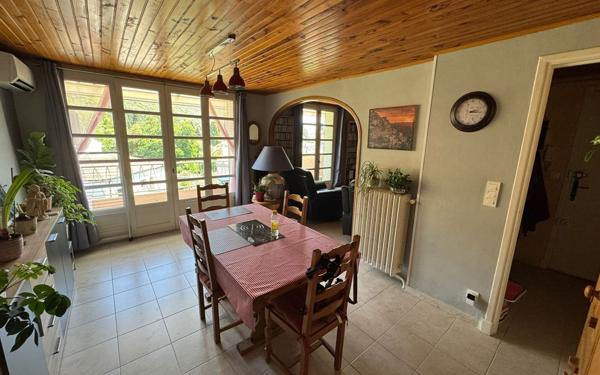 Appartement à vendre    3 pièces • 67,42 m2 Bessèges