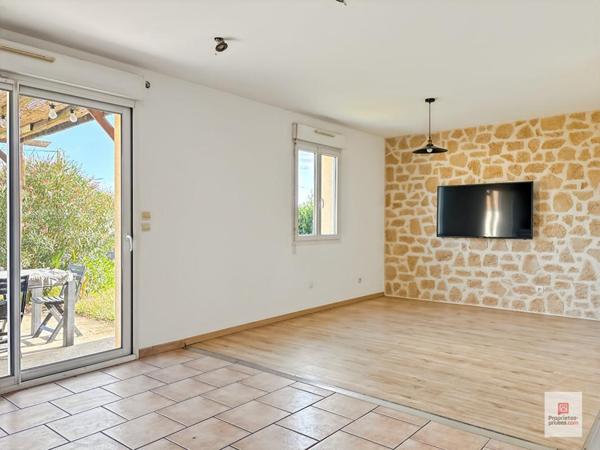Maison Parce Sur Sarthe 6 pièce(s) 138 m2