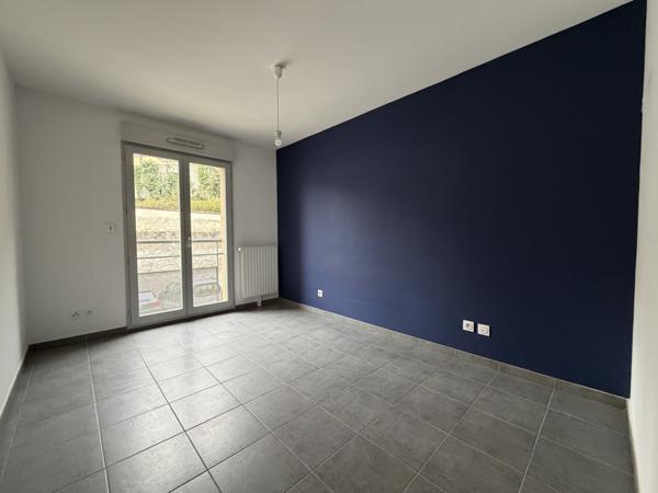 Saint-Galmier (42330) Appartement 3 pièces - Vue dégagée sur la Plaine du Forez