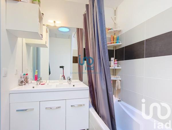 Duplex 3 pièces de 63 m² à Fontenay-Trésigny (77610)