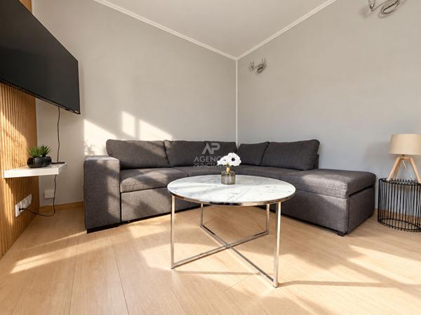 Appartement Carrieres Sous Poissy 2 pièce(s) 30 m2 149 900 € **  - Référence  9373