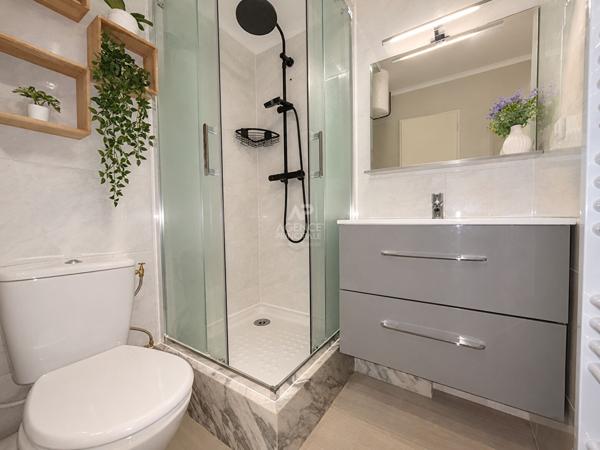 Appartement Carrieres Sous Poissy 2 pièce(s) 30 m2 149 900 € **  - Référence  9373