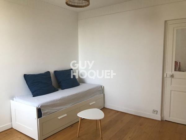 APPARTEMENT À LOUER DE 1 PIÈCE DE 29,90 M²