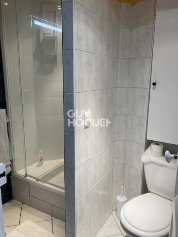 APPARTEMENT À LOUER DE 1 PIÈCE DE 29,90 M²