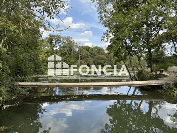 Location Appartement - 29 RUE HENRI ROSSIGNOL Vigneux Sur Seine 91270