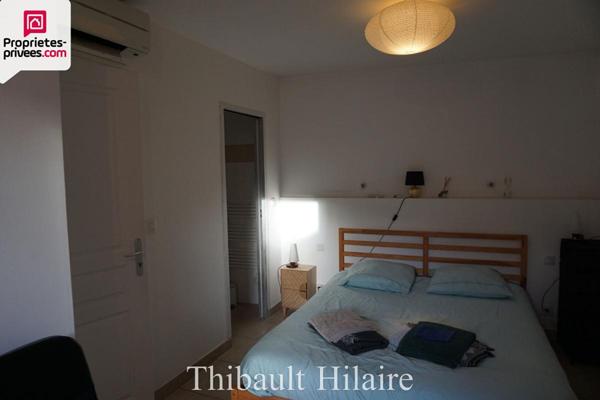 Maison Marseille 9 pièce(s) 178 m2