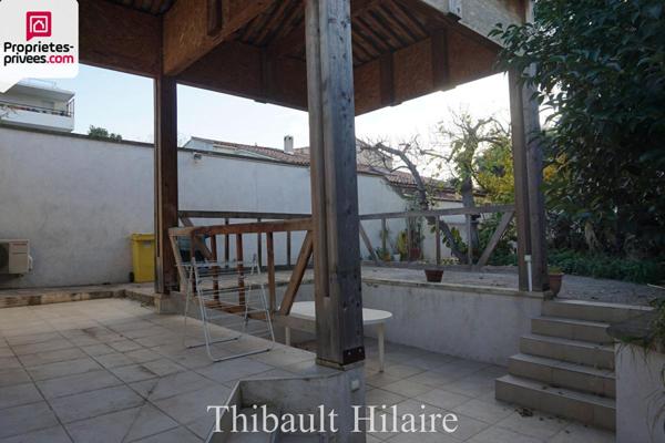 Maison Marseille 9 pièce(s) 178 m2