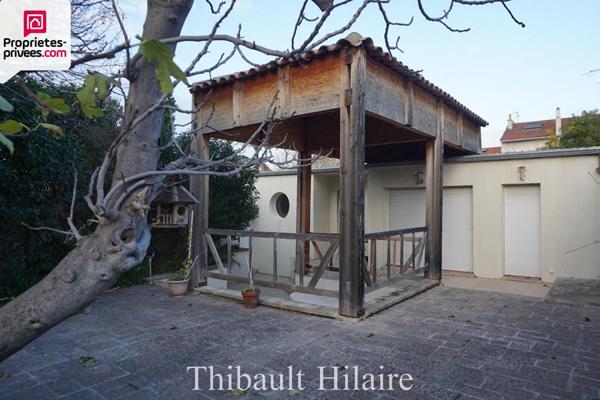 Maison Marseille 9 pièce(s) 178 m2