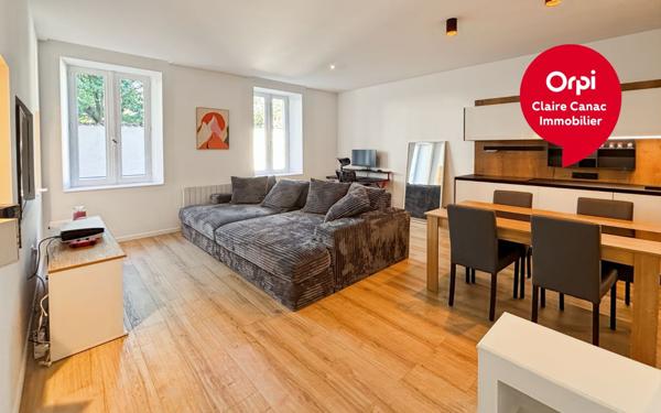 Appartement à vendre    2 pièces • 45,24 m2 Castres