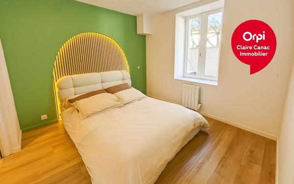 Appartement à vendre    2 pièces • 45,24 m2 Castres