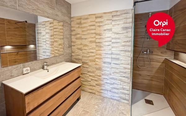 Appartement à vendre    2 pièces • 45,24 m2 Castres