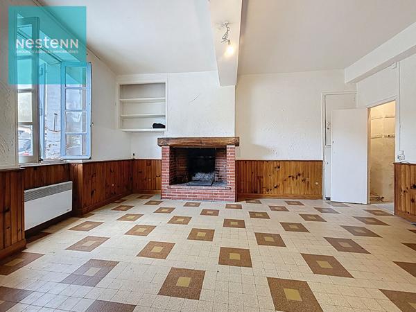 Maison avec extérieur à vendre sur Calmont 5 pièces 114.53 m2