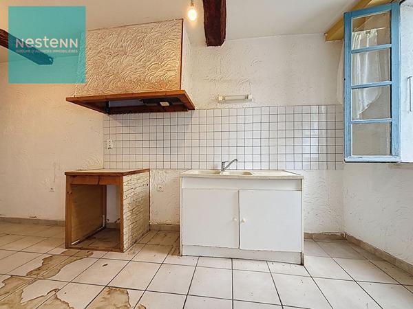 Maison avec extérieur à vendre sur Calmont 5 pièces 114.53 m2