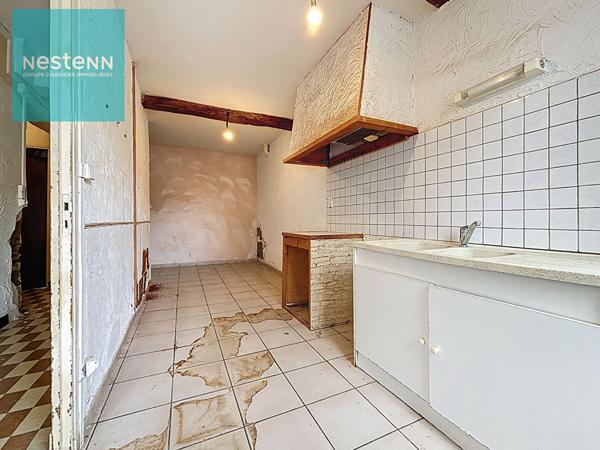 Maison avec extérieur à vendre sur Calmont 5 pièces 114.53 m2