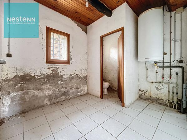 Maison avec extérieur à vendre sur Calmont 5 pièces 114.53 m2