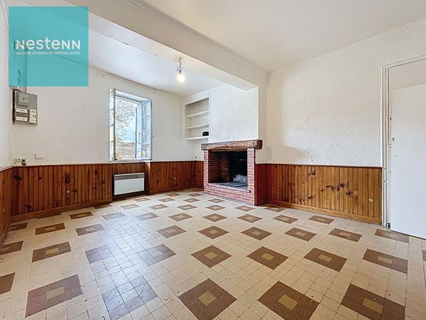 Maison avec extérieur à vendre sur Calmont 5 pièces 114.53 m2