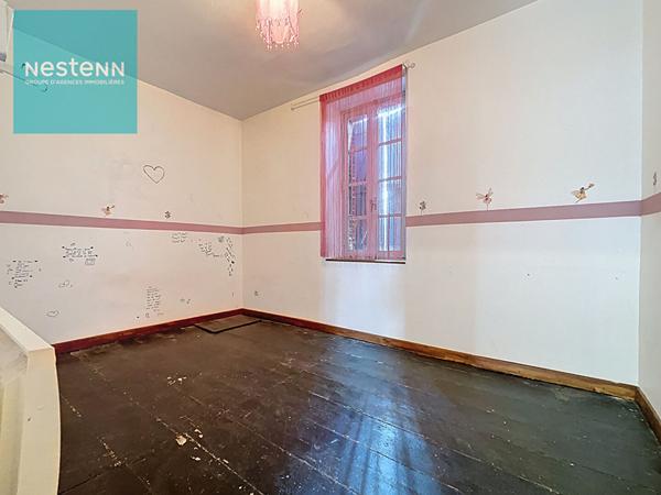 Maison avec extérieur à vendre sur Calmont 5 pièces 114.53 m2