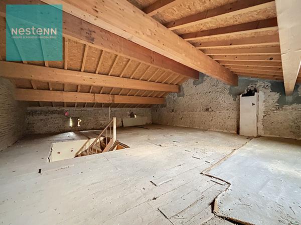 Maison avec extérieur à vendre sur Calmont 5 pièces 114.53 m2