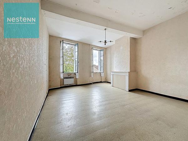 Maison avec extérieur à vendre sur Calmont 5 pièces 114.53 m2