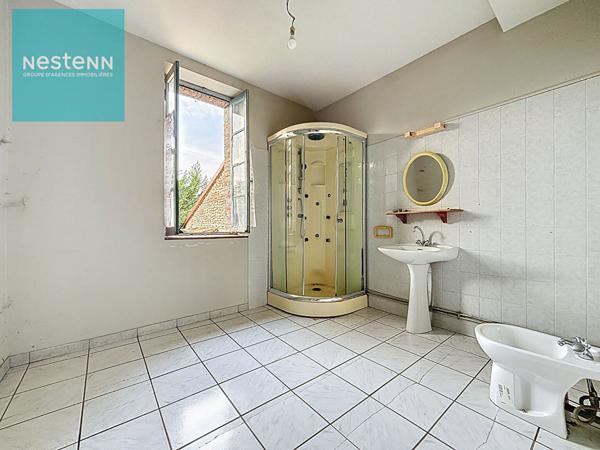 Maison avec extérieur à vendre sur Calmont 5 pièces 114.53 m2