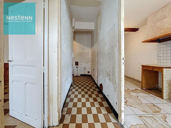 Maison avec extérieur à vendre sur Calmont 5 pièces 114.53 m2