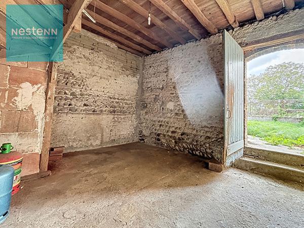 Maison avec extérieur à vendre sur Calmont 5 pièces 114.53 m2