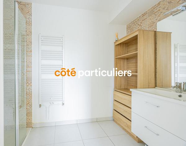 Vente Appartement38 m² - 2 Pièces - NANTES (44000)