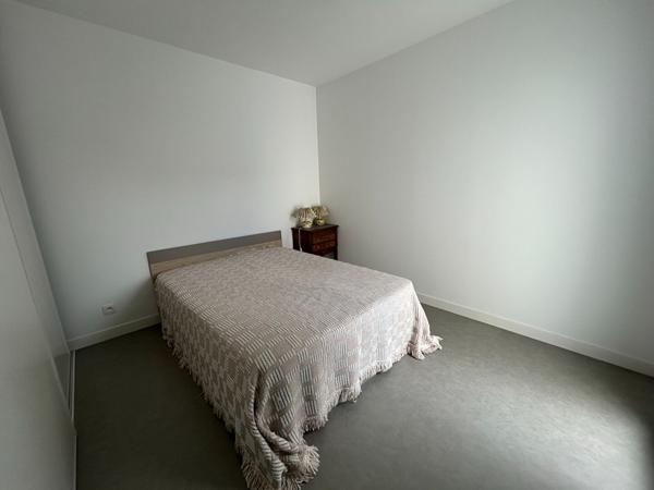 Appartement Saint-nazaire 3 pièce(s)