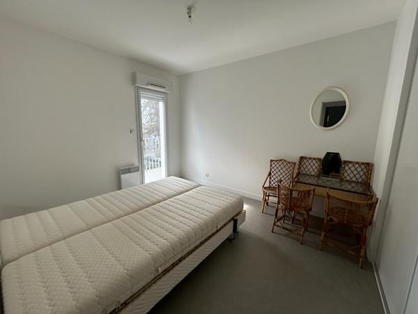 Appartement Saint-nazaire 3 pièce(s)