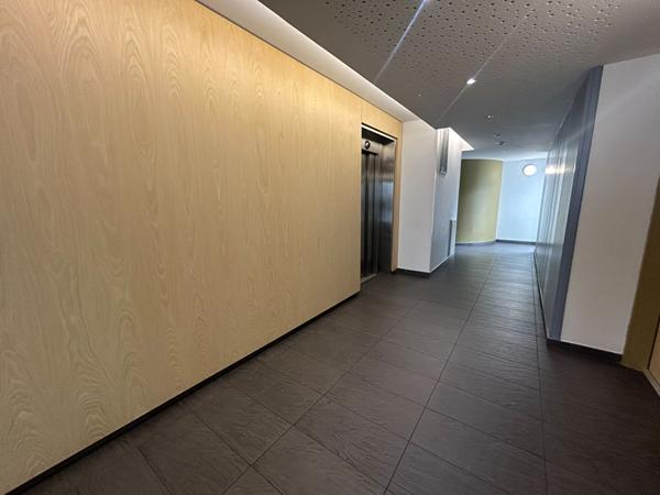 Appartement Saint-nazaire 3 pièce(s)