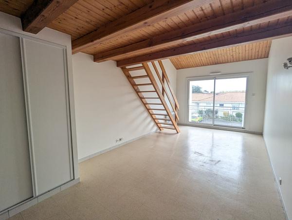 A VENDRE - Appartement - CHALLANS