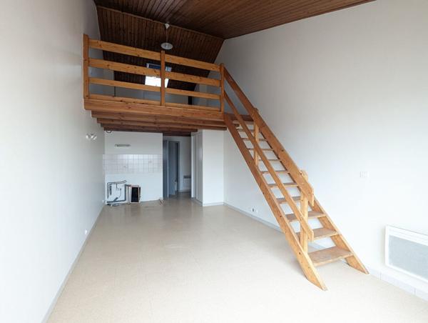 A VENDRE - Appartement - CHALLANS