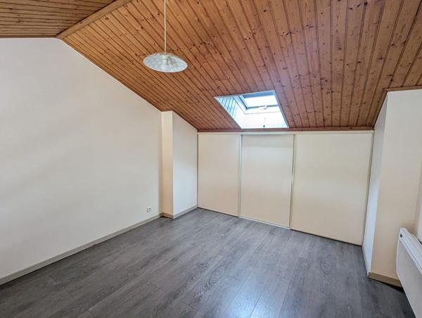 A VENDRE - Appartement - CHALLANS