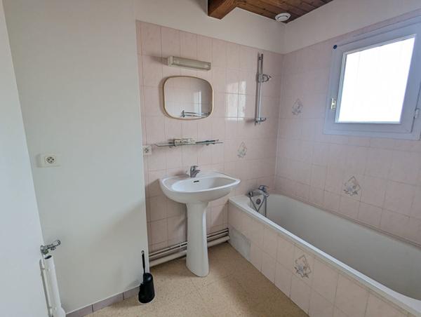 A VENDRE - Appartement - CHALLANS