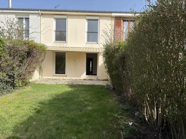 Maison à louer à Reims (51100)