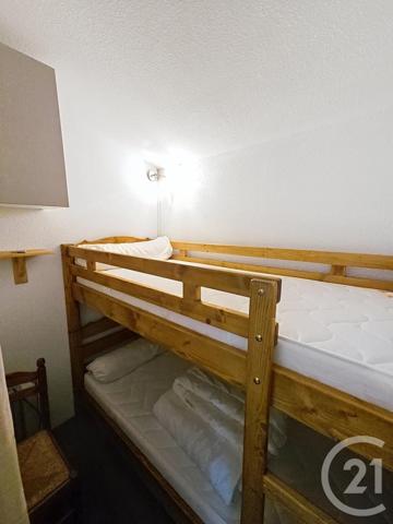 Appartement Studio Cabine à vendre  1 pièce - 21,84 m2 PREMANON - 39
