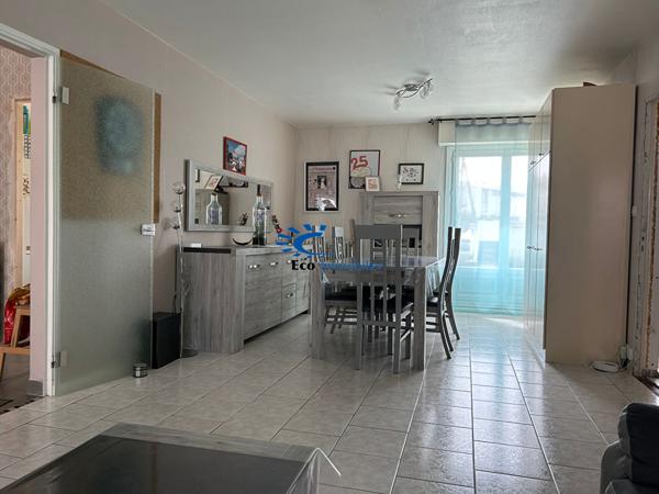 EXCLUSIVITE LA ROCHELLE LALEU MAISON 2 CHAMBRES + JARDIN ET ATELIERS  La rochelle