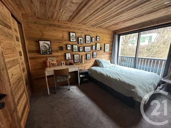 appartement à vendre  7 pièces - 186,71 m2 CHATEL - 74